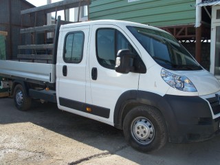 Camion 3.5t